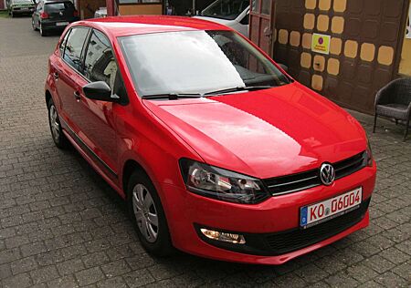VW Polo Volkswagen 1.2 Trendline