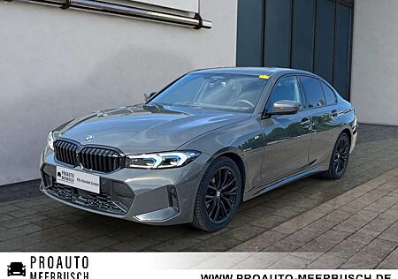 BMW 320 i M Sport ADAPTLED/GLASDACH/360°/HIFI/HUD