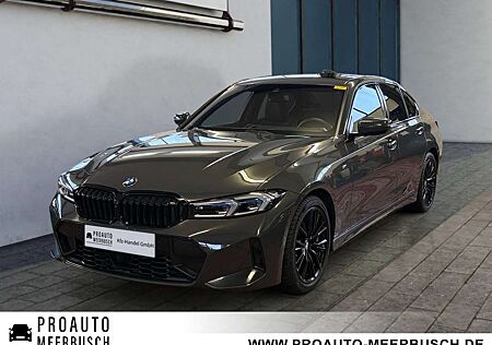 BMW 320 i M Sport ADAPTLED/GLASDACH/360°/HIFI/HUD