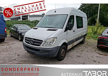Mercedes-Benz Sprinter II HKa 313 CDI Euro5