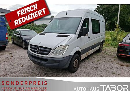 Mercedes-Benz Sprinter II HKa 313 CDI Euro5