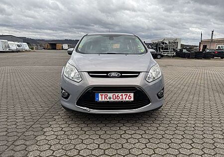 Ford C-Max 2.0 TDCi DPF Aut. Titanium