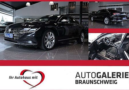 VW Arteon Volkswagen 2.0 TDI DSG Elegance 4Mot. *VIRTUAL*ACC*
