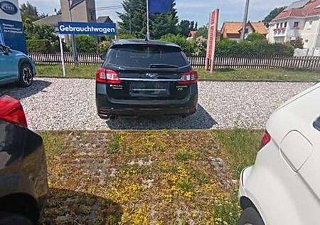 Subaru Levorg 1.6GT Comfort