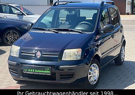 Fiat Panda 1.2 8V Dynamic *KLIMA/MAGNAT/AHK*