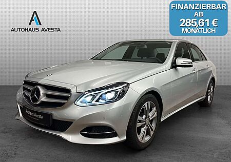 Mercedes-Benz E 250 CGI / NUR 55.tKM/ DISTR. PLUS/ 360 GRAD/