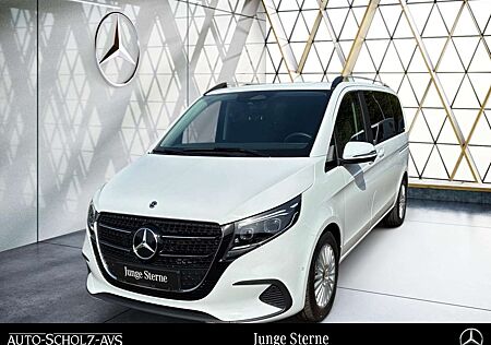 Mercedes-Benz V 220 d STYLE Kompakt AHK*Kamera*Distro*Lenk-Hzg