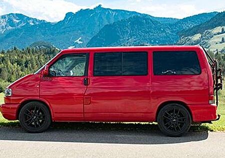 VW T4 Multivan Volkswagen