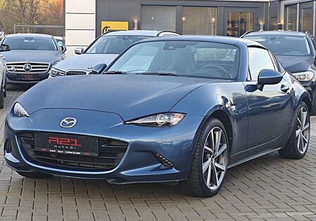 Mazda MX-5 Selection RF Navi|Matrix|BLIS|Leder|Bose