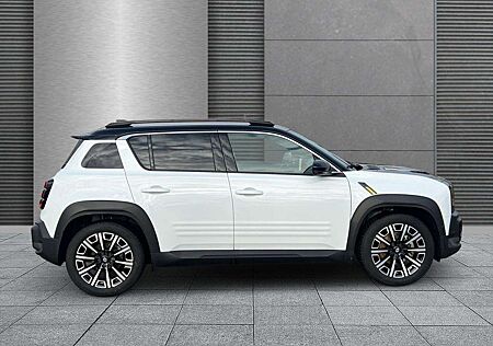 Renault R 4 Iconic el. Heckklappe+Harman/Kardon Sound 150 C...