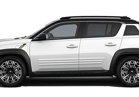 Renault R 4 Iconic SHZ 150 Comfort Range 110 kW (150 PS), A...