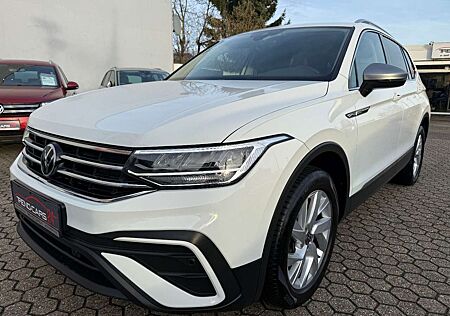 VW Tiguan Allspace Volkswagen Life*ACC*