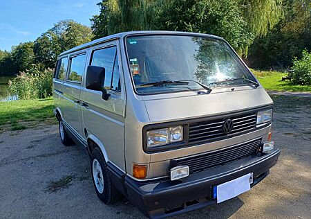 VW T3 Caravelle Volkswagen Caravelle C 255 MC2