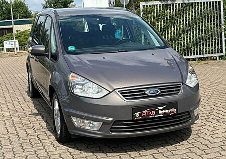 Ford Galaxy Champions Edition 7 Sitzer Automatik