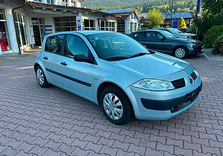 Renault Megane Confort Expression 1.4 16V