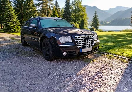 Chrysler 300C Touring 3.0 CRD DPF Automatik