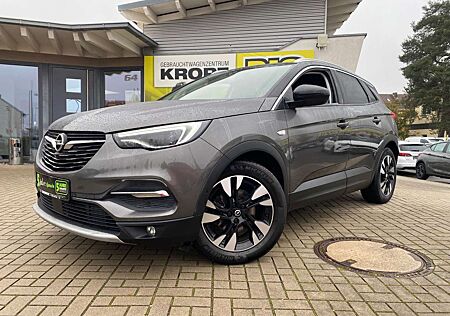 Opel Grandland 1.2 Turbo *8-FACH* NeuerMotor Parkassi