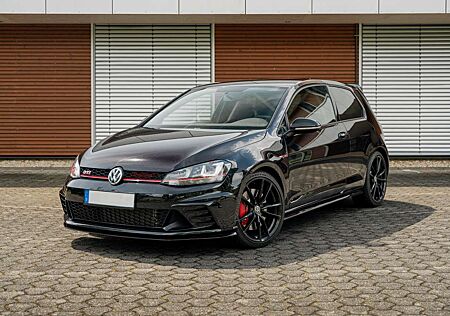 VW Golf GTI Volkswagen Clubsport S 92/400 2. Hand