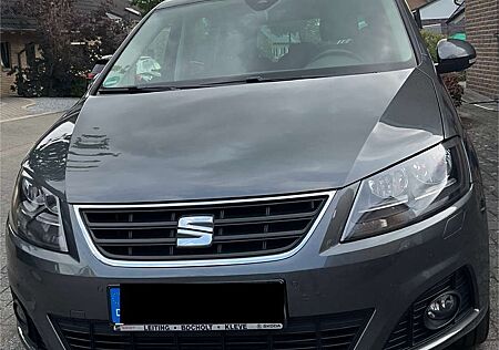 Seat Alhambra 2.0 TSI Start
