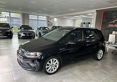 VW Golf Sportsvan Volkswagen Lounge Start-Stopp Automatik Navi