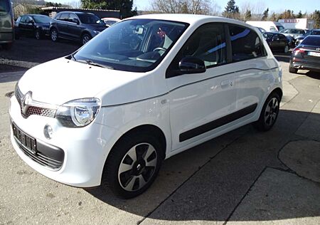 Renault Twingo ENERGY TCe 90 Intens / KLIMA /TEM./ USB /