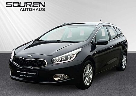 Kia Cee'd Ceed / Sportswagon Dream Team 1.4+ Klimaanlage+ Multifunk