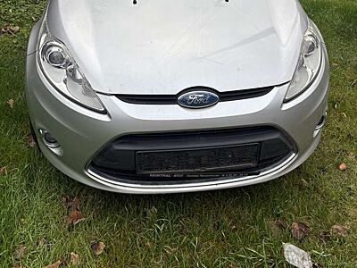 Ford Fiesta 1.25 Trend