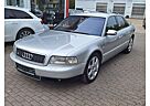 Audi S8 4.2 Quattro Leder schwarz, Xenon, 4xSitzhzg.