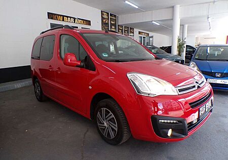 Citroen Berlingo Kombi Shine/Automatik/Schiebetüren/Navi