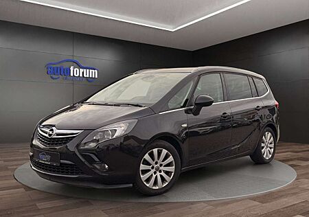 Opel Zafira Tourer 2.0 CDTI Innovation°7-Sitz°Kam°AHK