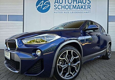 BMW X2 sDrive 20i M Sport X*Nav,HUD,Memory,19´´HIFI
