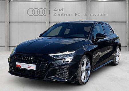Audi S3 Sportback quattro 2.0 TFSI S tronic Navi Digitales