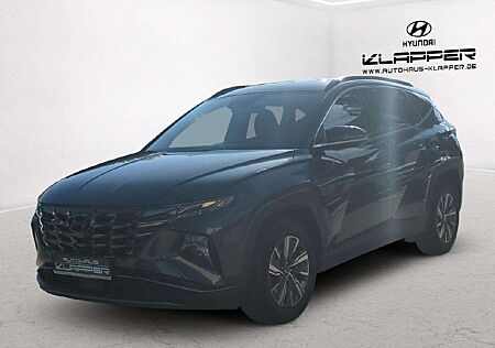 Hyundai Tucson Trend Hybrid 4WD
