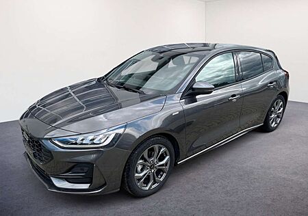 Ford Focus Lim. 1.0 ST-Line/LED/RFK/NAV/19Z/