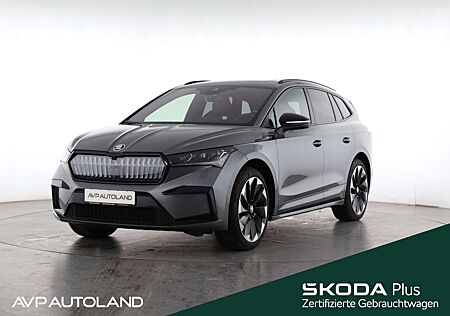 Skoda Enyaq 60 SPORTLINE | NAVI | HEAD-UP