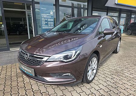 Opel Astra 1.4 16V SIDI Turbo