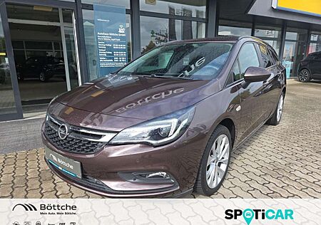Opel Astra 1.4 16V SIDI Turbo
