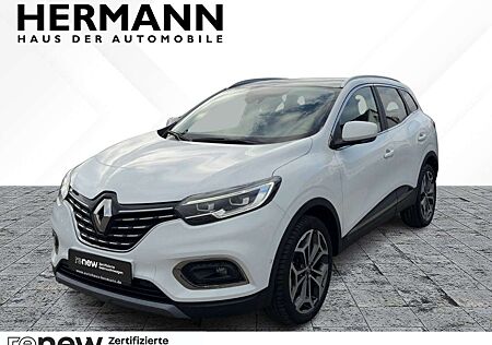 Renault Kadjar 1.2 TCe 130 ENERGY Life LED*AUT*Leder