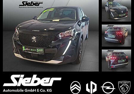 Peugeot 2008 e- 136 Active *LED*PDC*Klimaanlage*