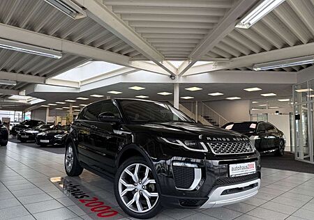 Land Rover Range Rover Evoque Autobiography LED/360°
