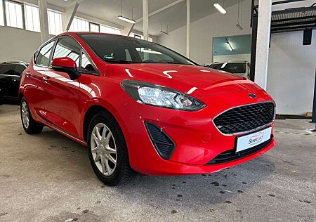 Ford Fiesta 1,0 EcoBoost "Trend*Klima*101 PS