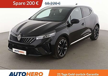 Renault Clio 1.0 TCe Techno*NAVI*CAM*PDC*SHZ*TEMPO*LED*KLIMA*