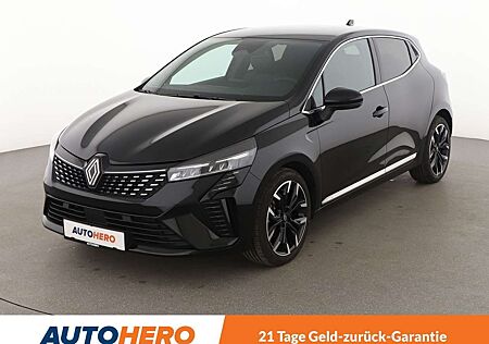 Renault Clio 1.0 TCe Techno*NAVI*CAM*PDC*SHZ*TEMPO*LED*KLIMA*