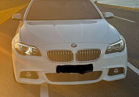 BMW 530 d