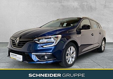 Renault Megane Grandtour Limited 1.5 dCi 115 NAVI+KAMERA