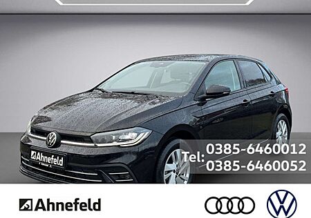 VW Polo Volkswagen 1.0 TSI Style DSG ACC FACEL. MATRIX-LED
