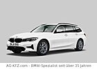 BMW 318 d Sport Line/Leder/NaviProf/DigTacho/SPUR