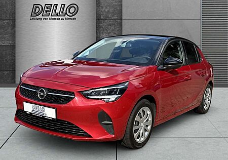 Opel Corsa F Edition 1.2 Turbo AT PDC SHZ Apple CarPlay Andro