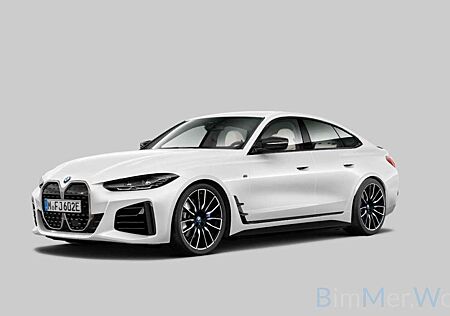 BMW i4 gebraucht kaufen BMW i4 M50 Kamera DAB AHK DriveAss Memory H K 20Zoll