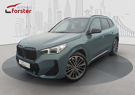 BMW X1 23d xDrive M Sport AHK ACC Lenkradh. SHZ